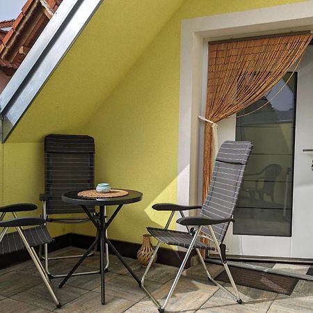 Ferienwohnung Im Thermenland ฟูสเตนเฟลด์ ภายนอก รูปภาพ