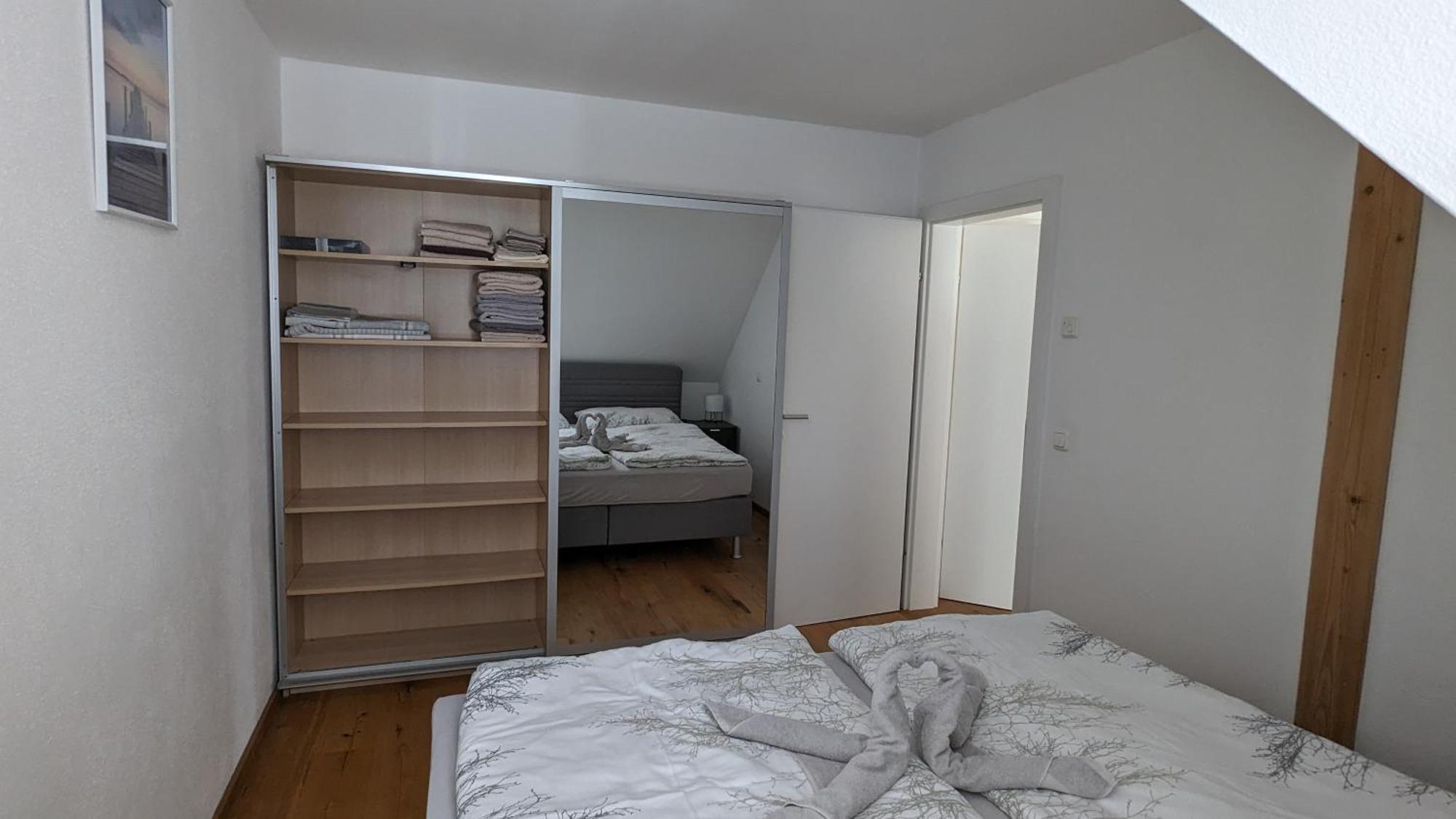 Ferienwohnung Im Thermenland ฟูสเตนเฟลด์ ภายนอก รูปภาพ