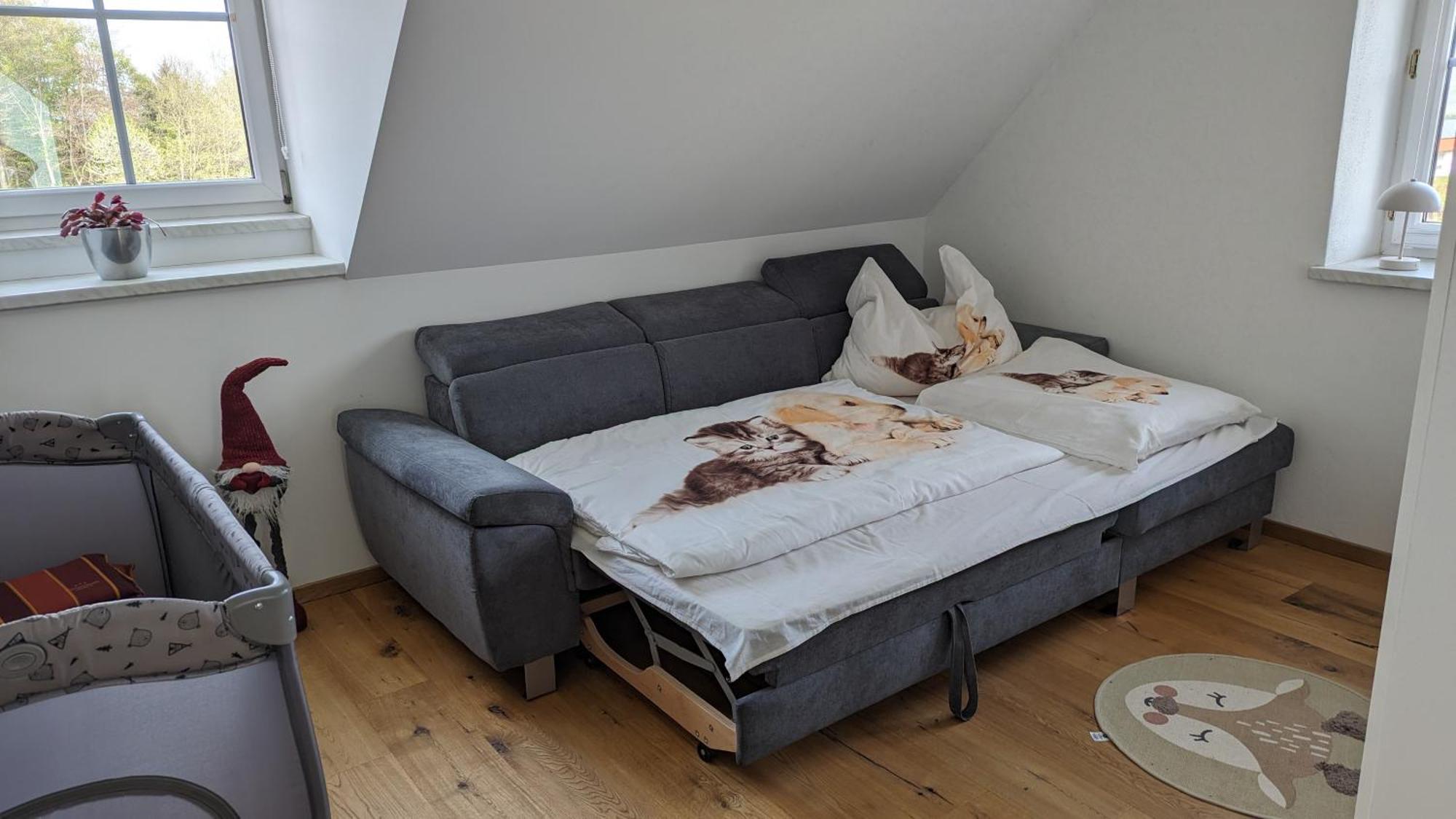 Ferienwohnung Im Thermenland ฟูสเตนเฟลด์ ภายนอก รูปภาพ
