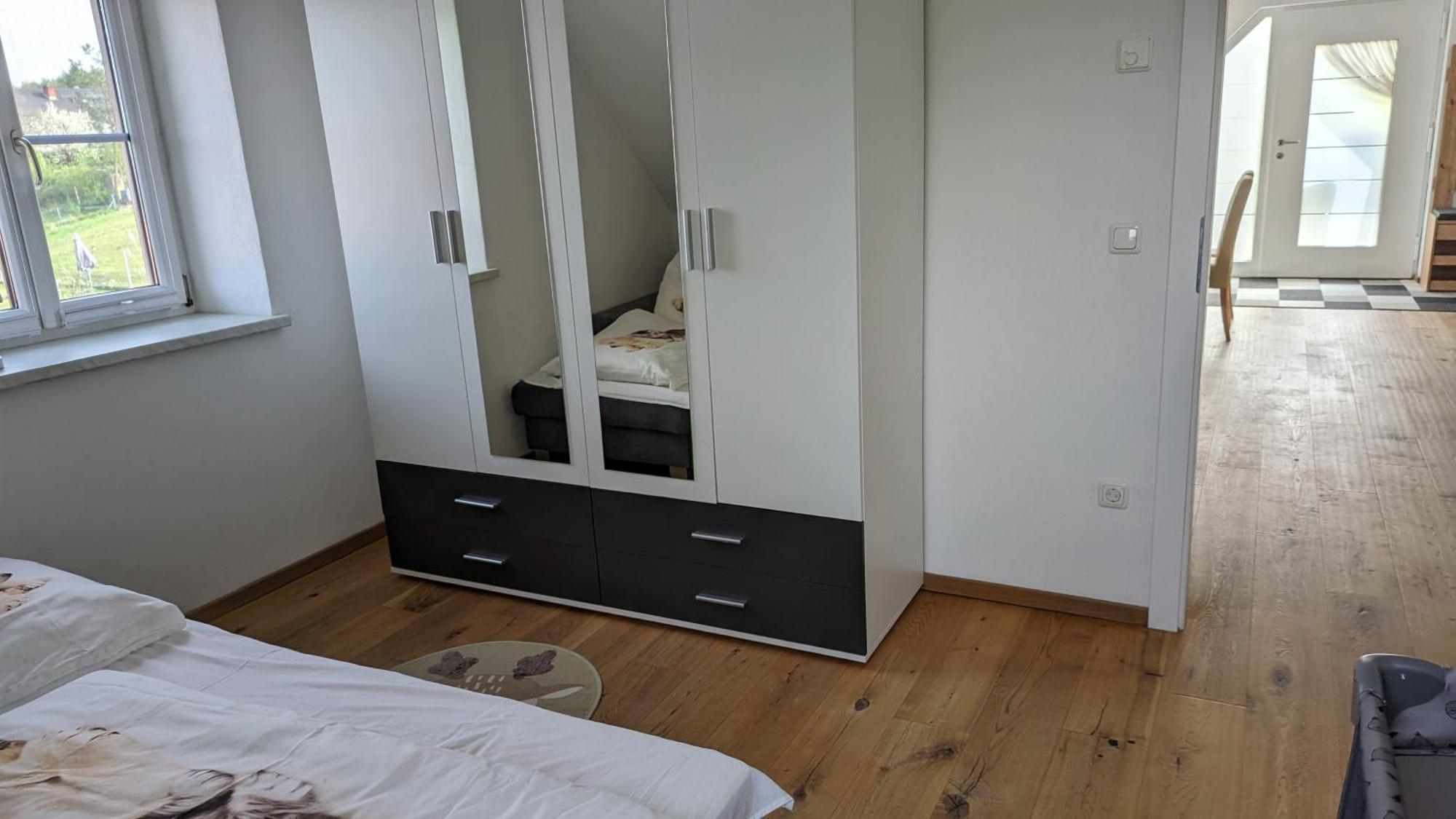 Ferienwohnung Im Thermenland ฟูสเตนเฟลด์ ภายนอก รูปภาพ