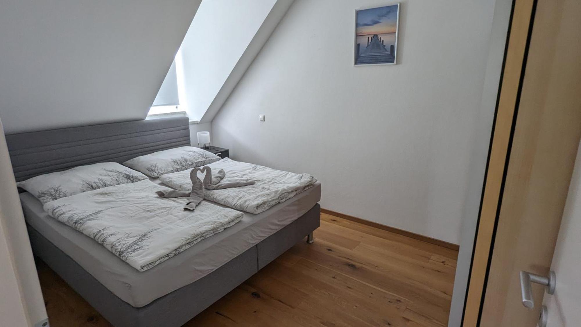 Ferienwohnung Im Thermenland ฟูสเตนเฟลด์ ภายนอก รูปภาพ