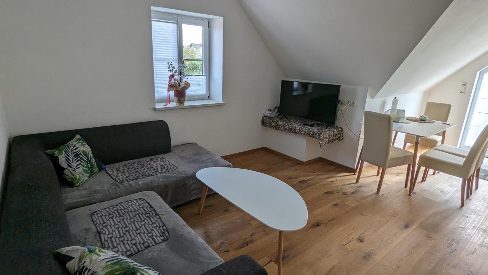 Ferienwohnung Im Thermenland ฟูสเตนเฟลด์ ภายนอก รูปภาพ