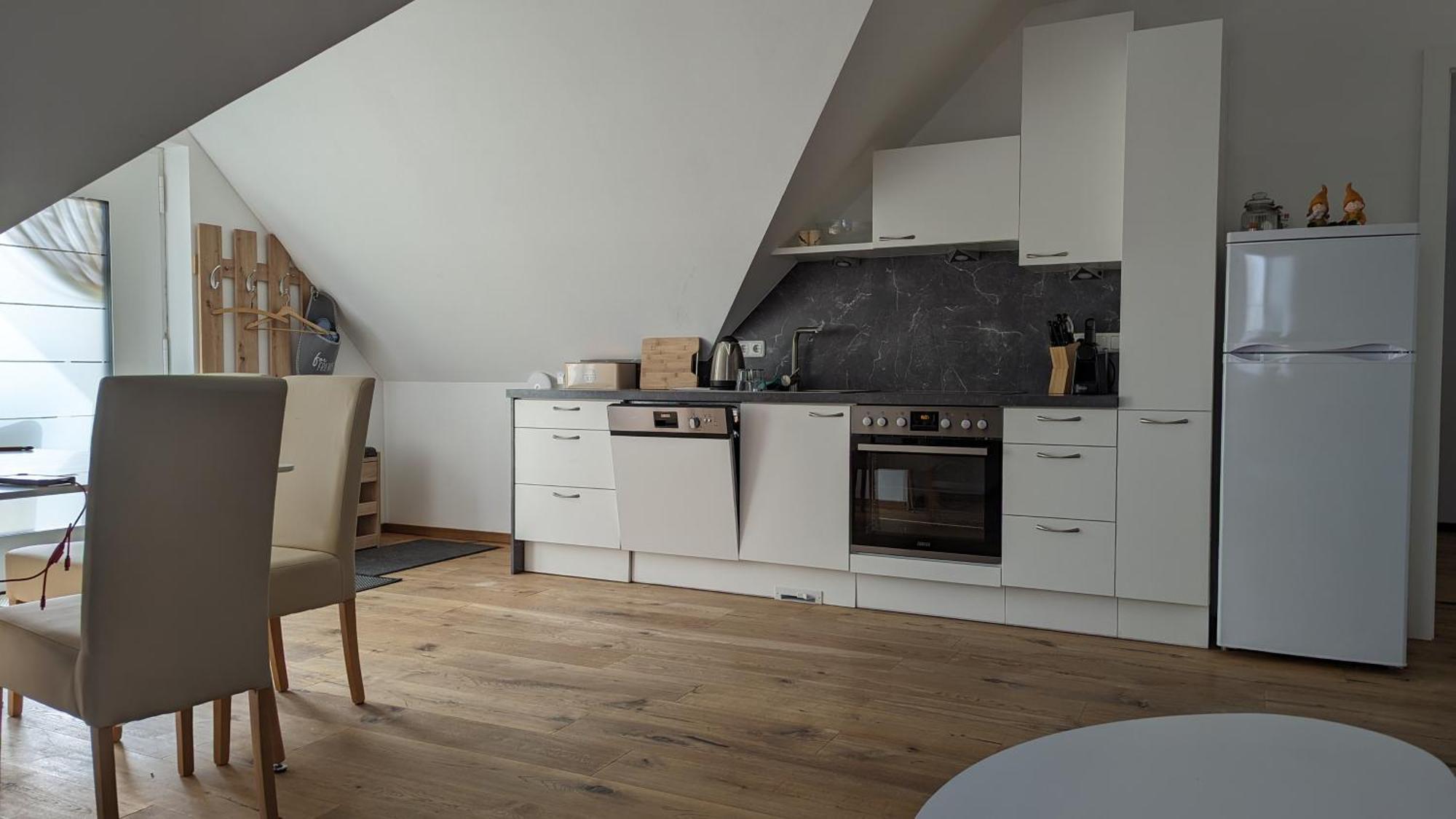 Ferienwohnung Im Thermenland ฟูสเตนเฟลด์ ภายนอก รูปภาพ