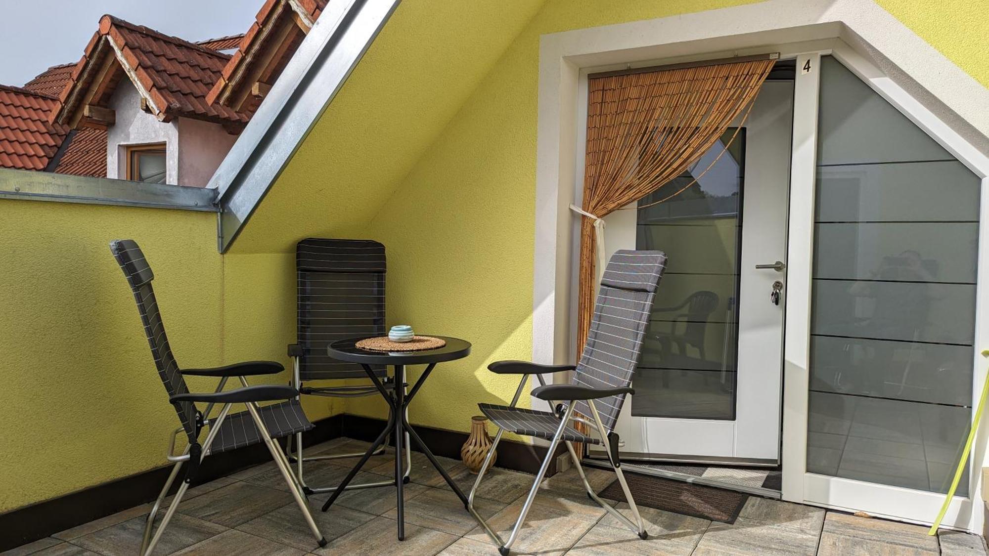 Ferienwohnung Im Thermenland ฟูสเตนเฟลด์ ภายนอก รูปภาพ